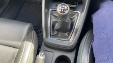 Nac MG Zs 1.5 VTi-TECH Exclusive 5dr Petrol Hatchback